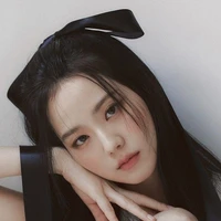 Kim Jisoo(chị)