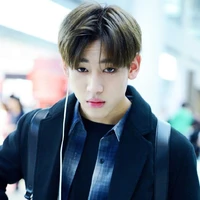 Bae BamBam