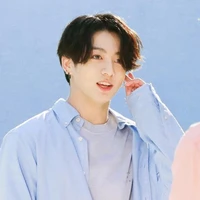 Jeon Jungkook(Kookie)