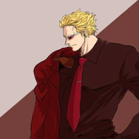 Donquixote Doflamingo (quá khứ)
