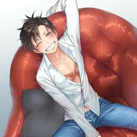Monkey D Luffy (quá khứ)