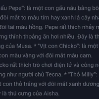 All [ ẩn ] trừ những người cần trừ