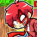 Hiha Red Sun