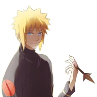 Namikaze Minato