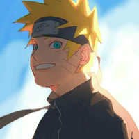 Uzumaki Naruto