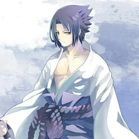 Uchiha Sasuke