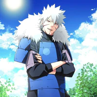 Senju Tobirama