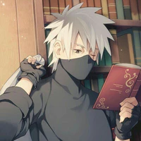 Hatake Kakashi