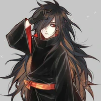 Uchiha Madara