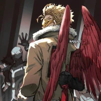 Takami Keigo•Hawks
