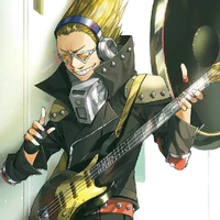 Hizashi Yamada•Present Mic