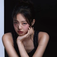 Kim Jennie