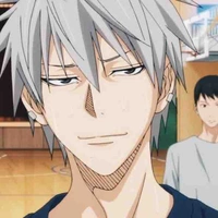Haizaki Shogo