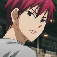 Akashi Seijirou