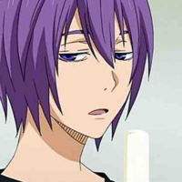 Murasakibara Atsushi