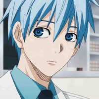 Kuroko Tetsuya