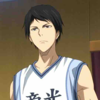 Nijimura Shuuzou