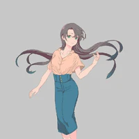 Miyano Akemi