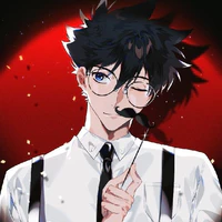 Kuroba Kaito