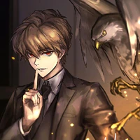 Saguru Hakuba