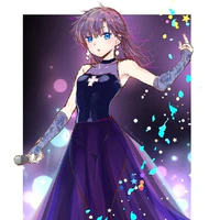 Nakamori Aoko