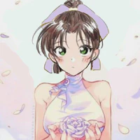 Toyama Kazuha