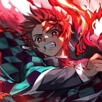 Kamado Tanjiro