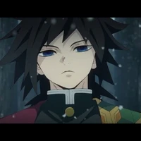 Tomioka Giyuu