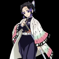 Koucho Shinobu