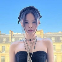 kim jennie ( nàng)