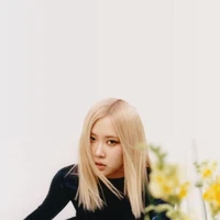 Rosé (chị)