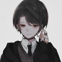 Yun(khi bé)