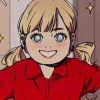shelly (khi bé)