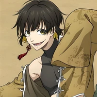 LADIES AND GENTLE MEN ~