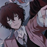 Dazai Osamu