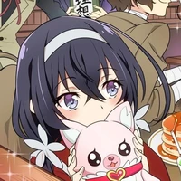 Kyouka Izumi