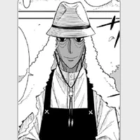 shopkeeper