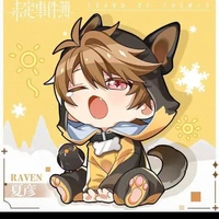 tác giả cute