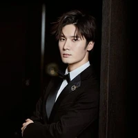 Lưu Hải Khoan (Alex)