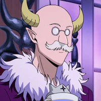 Lord Sullivan