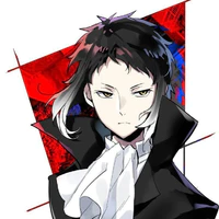 Akutagawa Ryunosuke 