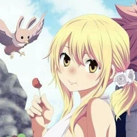 Lucy