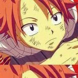 Natsu