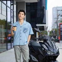 HieuThuHai ( Trần Minh Hiếu )