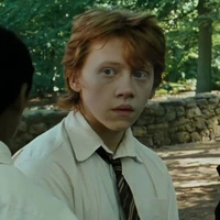 Ron Weasley