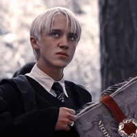 Draco Malfoy