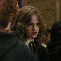 Hermione Granger