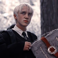 Draco Malfoy