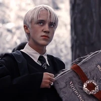 Draco Malfoy