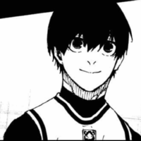 Isagi Yoichi